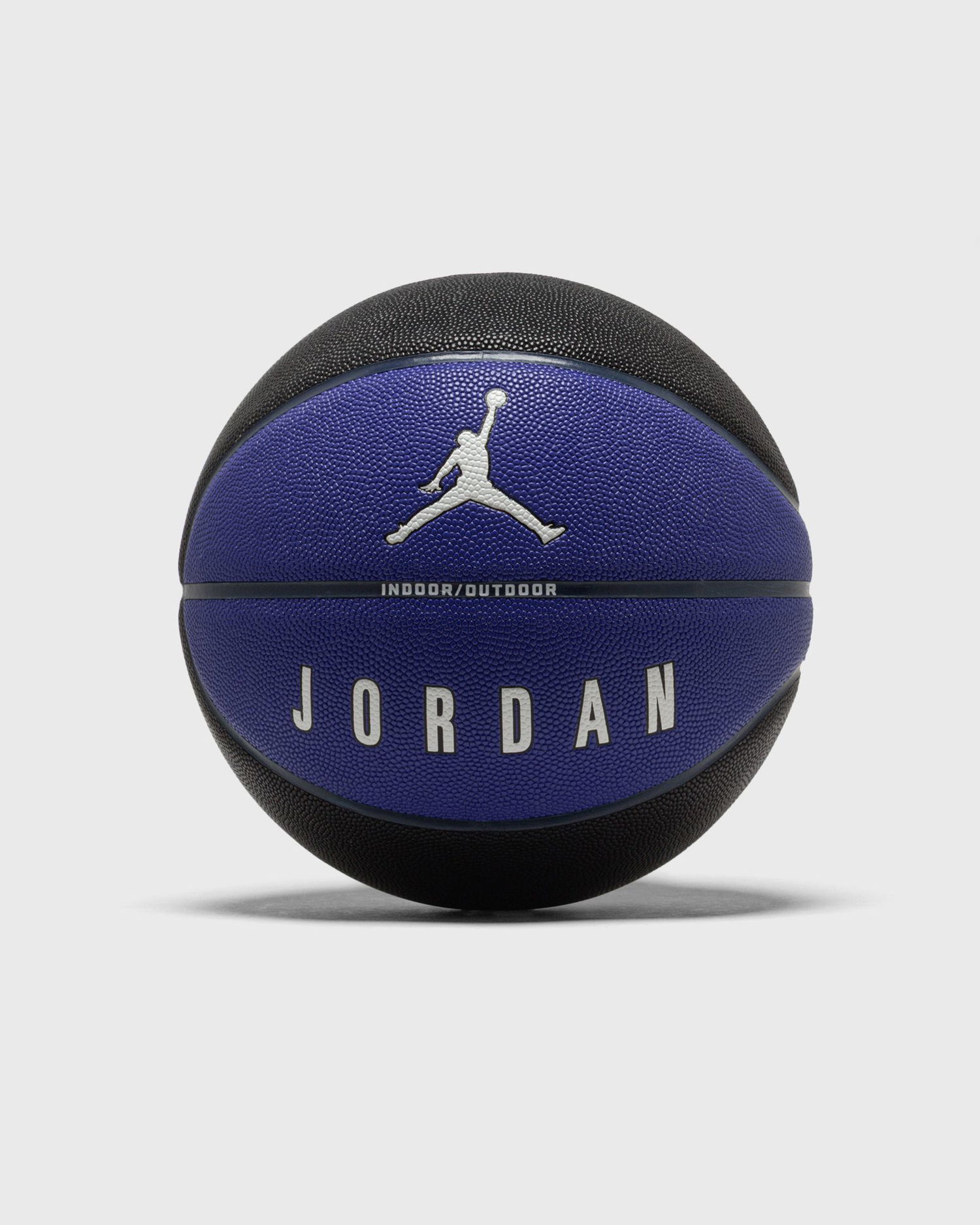 Športový doplnok Jordan Jordan Ultimate 2.0 Basketball Size 7 Fialová | 9018-11-555, 0