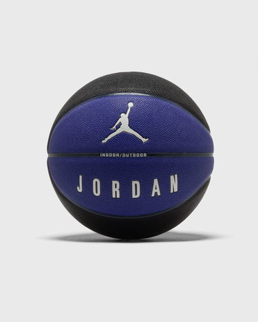 Športový doplnok Jordan Jordan Ultimate 2.0 Basketball Size 7 Fialová | 9018-11-555, 0