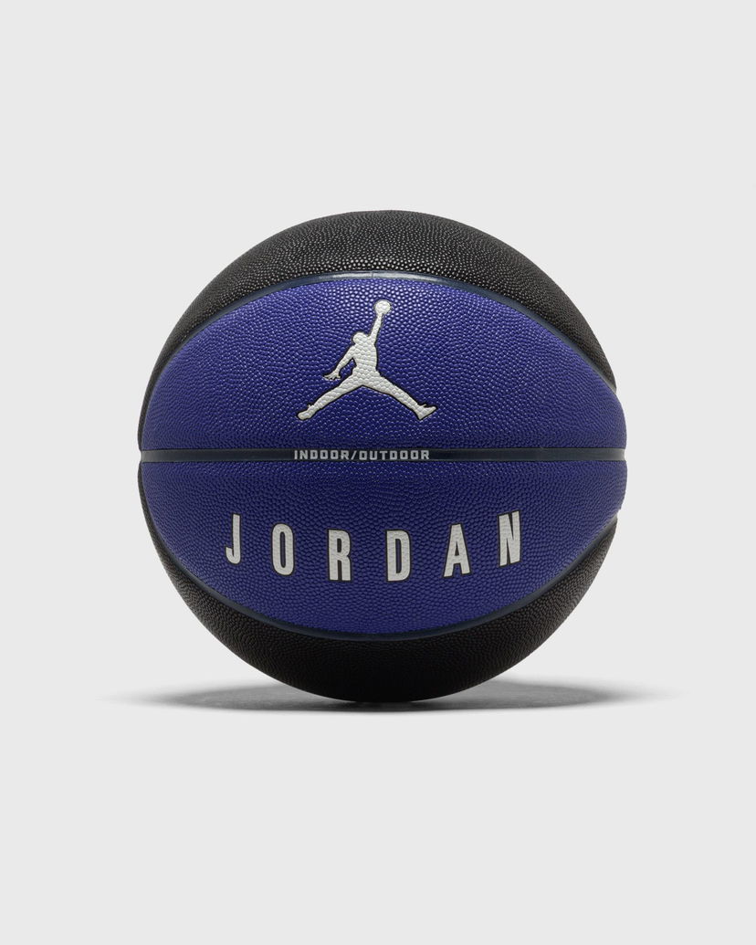 Športový doplnok Jordan Jordan Ultimate 2.0 Basketball Size 7 Fialová | 9018-11-555