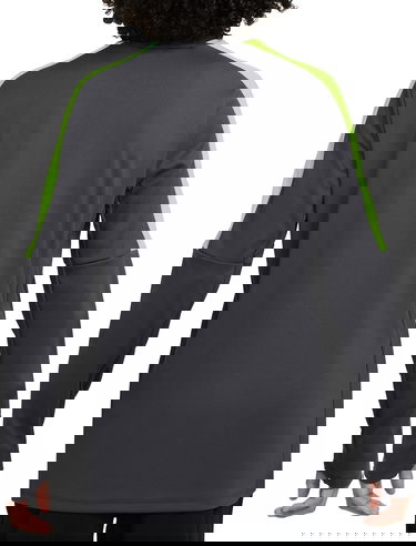Mikina Nike Nike Dri-FIT Academy Drill Top Šedá | dx5470-061, 1