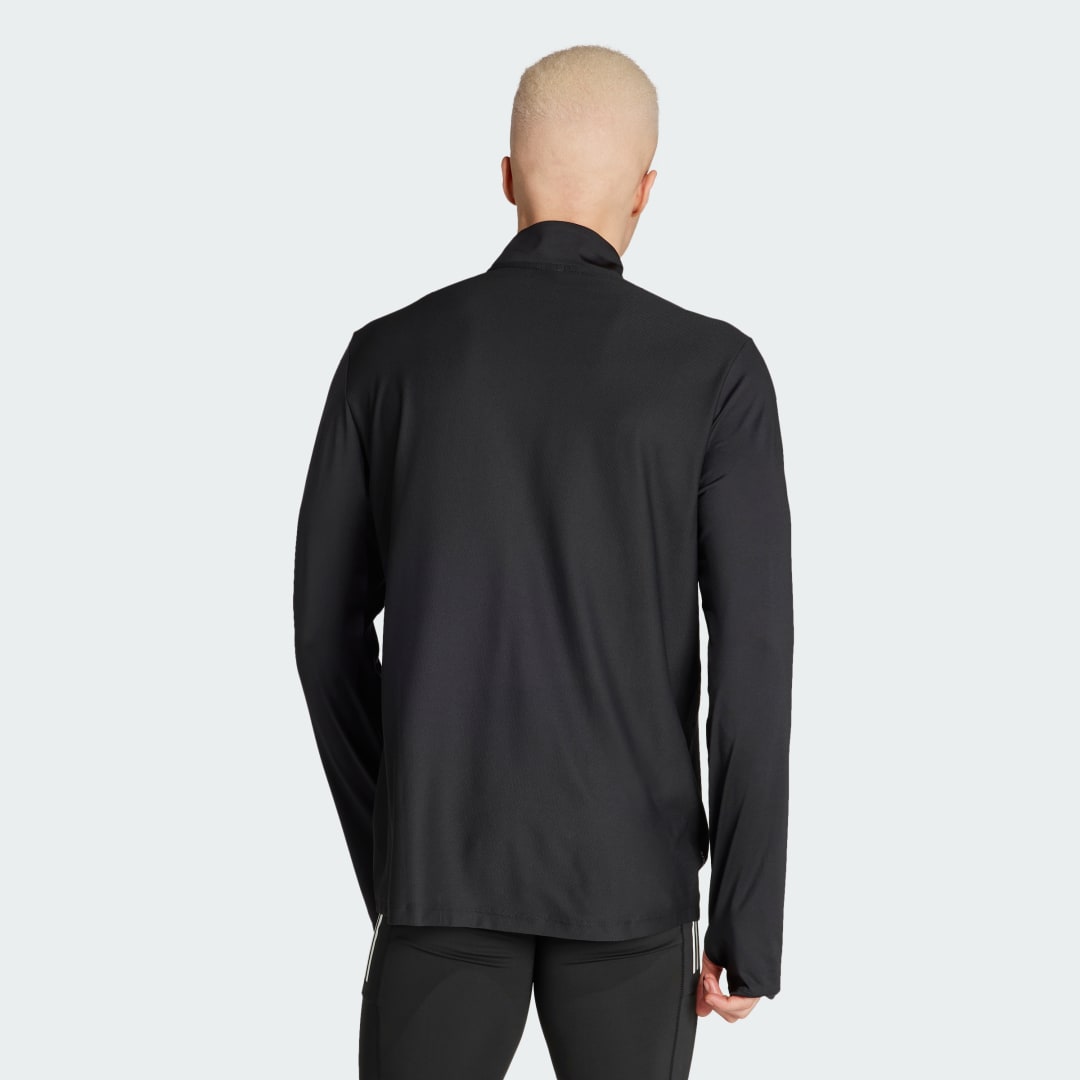 Own the Run Half-Zip Jacket