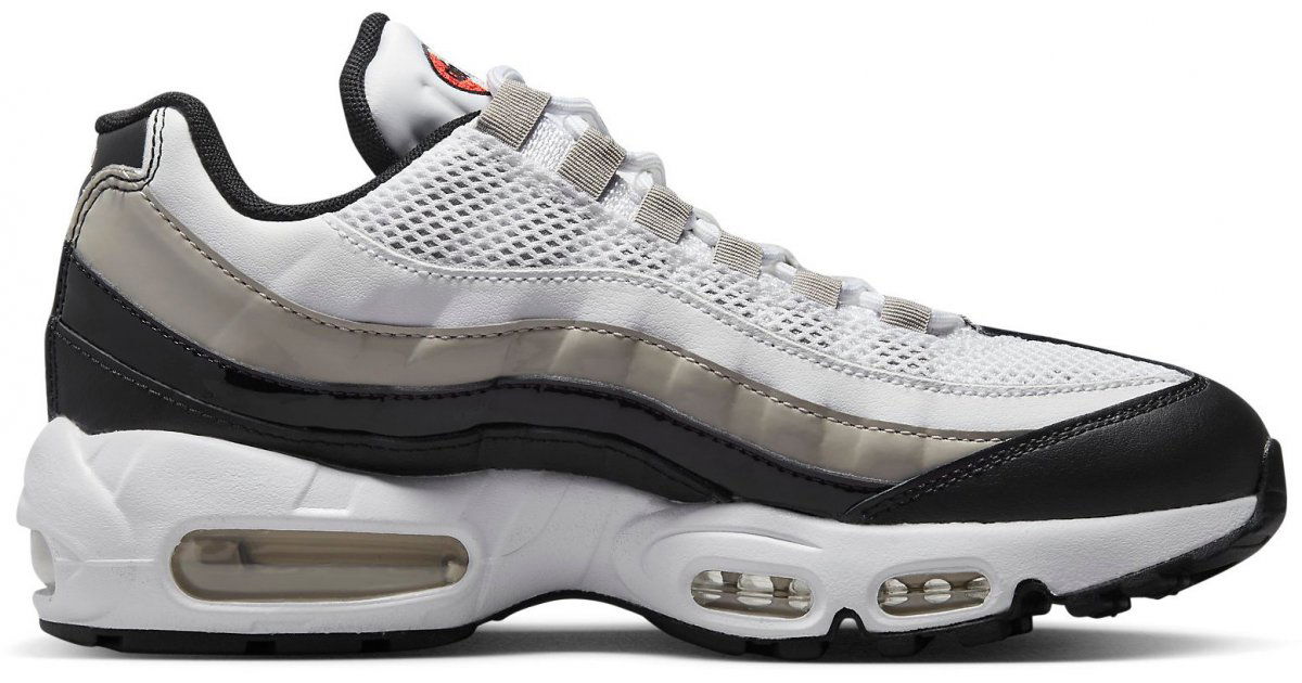 Tenisky a topánky Nike Air Max 95 EC Šedá | dr2550-100, 1
