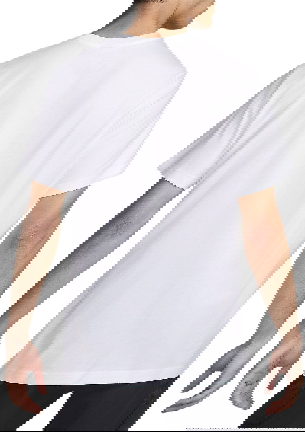 Tričko Nike NSW SW AIR GRAPHIC TEE Biela | hm0185-100, 1