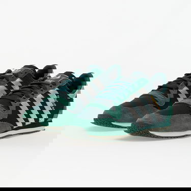 Tenisky a topánky adidas Originals Galaxy OG Aurora Ivy/ Silver Met. Zelené | JR3740, 5