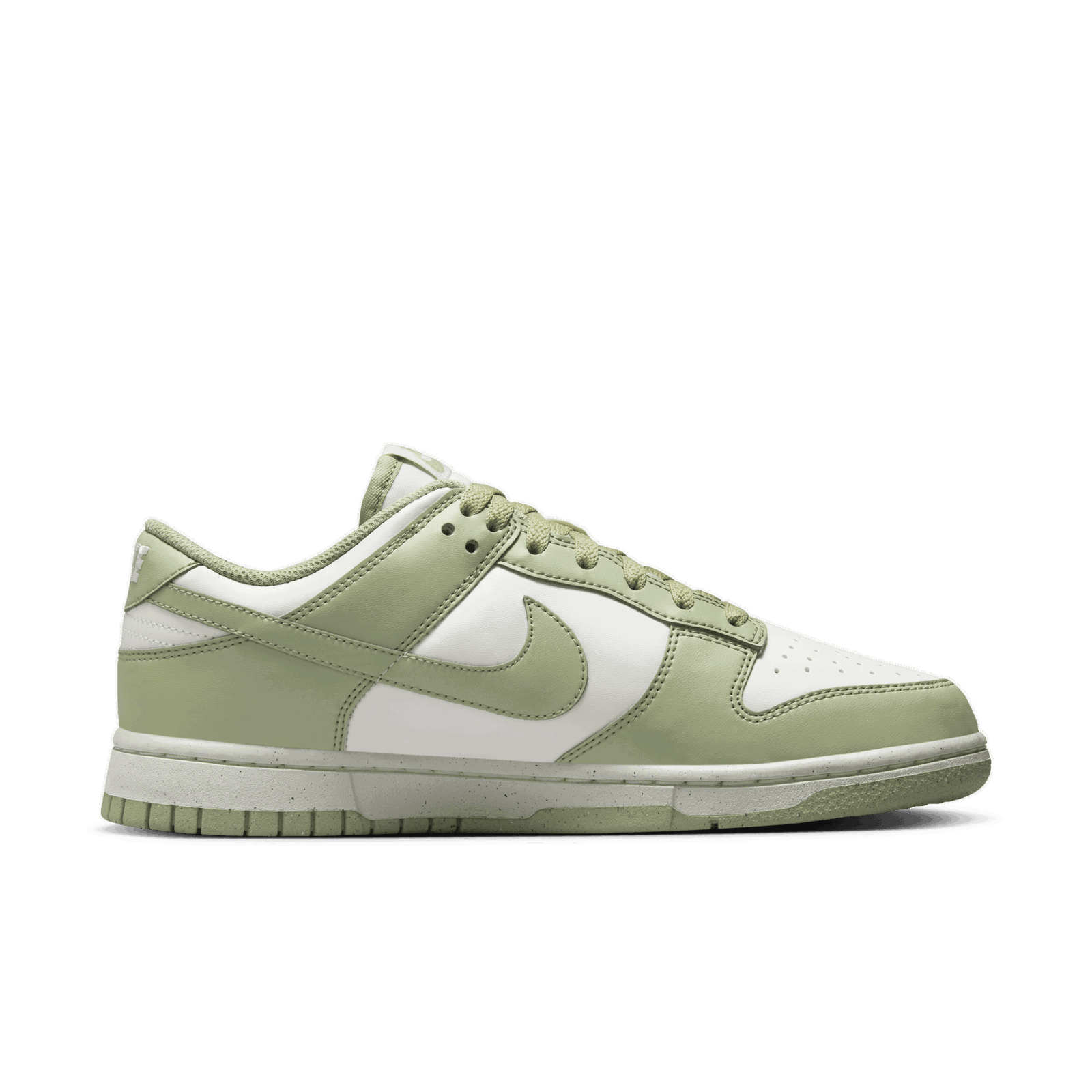 Dunk Low Next Nature Olive Aura W