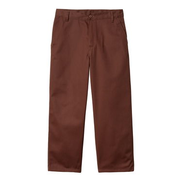 Nohavice Carhartt WIP Module Relaxed Fit Offroad Pants Hnedá | I033758_5, 5
