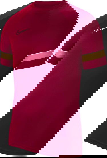 Tričko Nike Training T-Shirt Červená | cw6101-677, 0