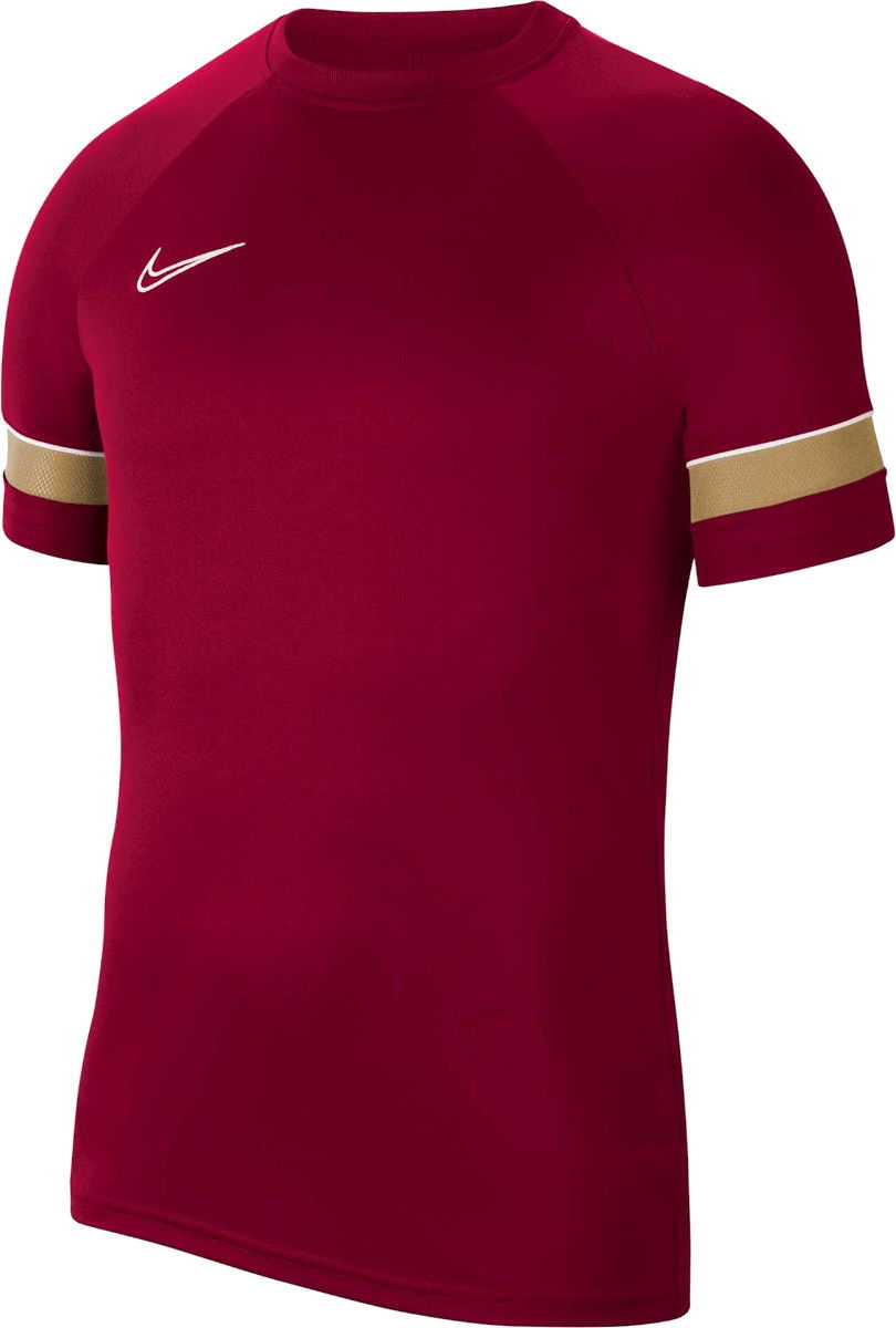 Tričko Nike Training T-Shirt Červená | cw6101-677