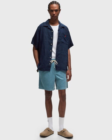 Šortky Polo by Ralph Lauren Cord Prepster Modrá | 710800214029, 1