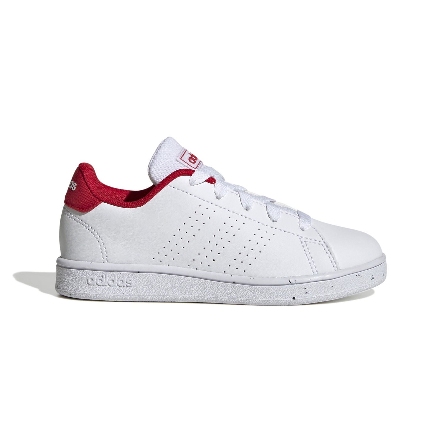 Tenisky a topánky adidas Originals adidas ADVANTAGE K 36 Biela | H06179, 0