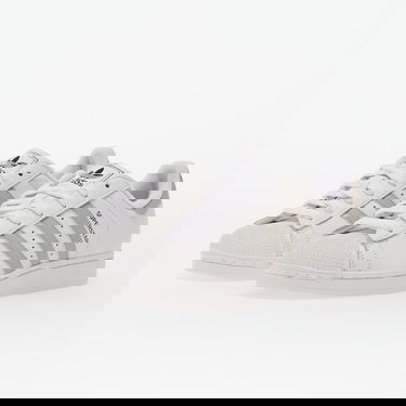 Tenisky a topánky adidas Originals Superstar II Biela | JQ4731, 5