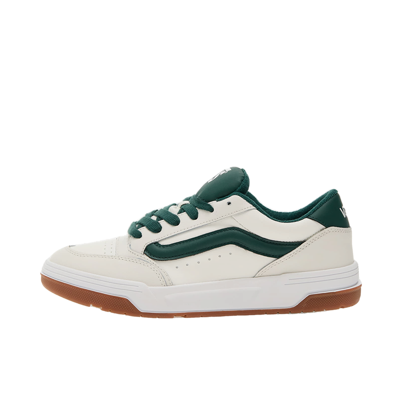 Tenisky a topánky Vans Hylane Varsity Biela | VN000D26WGR1