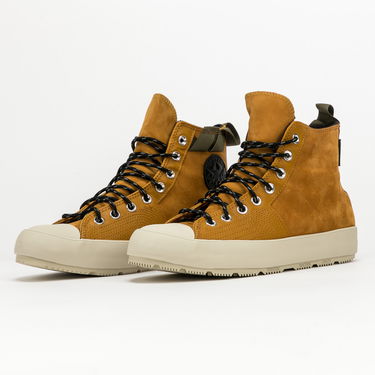 Tenisky a topánky Converse Chuck 70 Explore WP Hi Hnedá | 171438C, 1