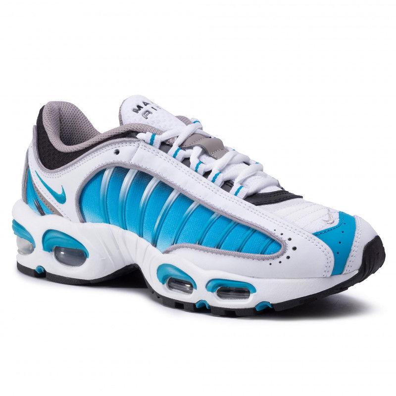 Tenisky a topánky Nike Air Max Tailwind IV Modrá | CT1284-100, 1