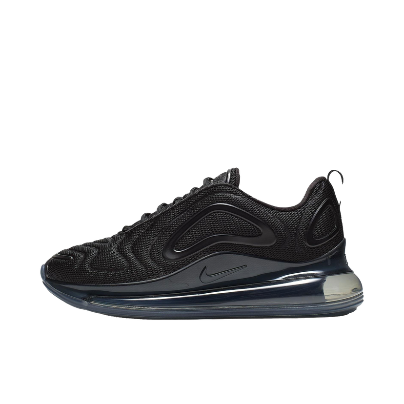Tenisky a topánky Nike Air Max 720 W Čierna | ar9293-006