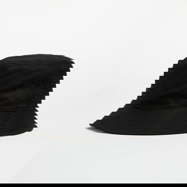 Šiltovka CALVIN KLEIN Calvin Klein Jeans Monologo Embroidery Bucket Hat Čierna | LV04G5020G UB1, 2