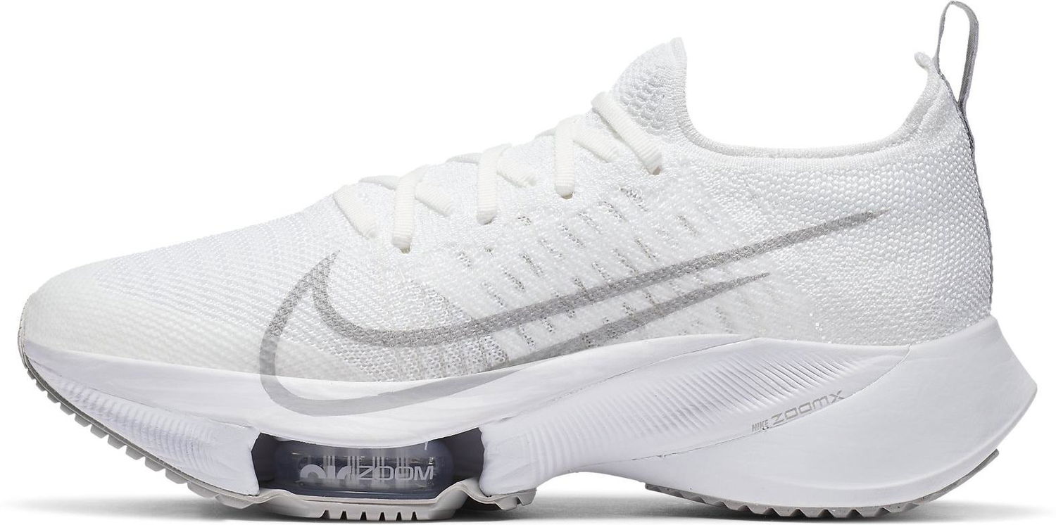 Tenisky a topánky Nike Air ZoomX Tempo NEXT% FK W Biela | ci9924-101, 0