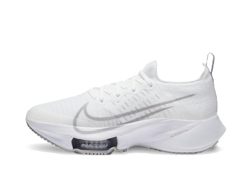 Bežecké topánky Nike Air ZoomX Tempo NEXT% FK W Biela | ci9924-101
