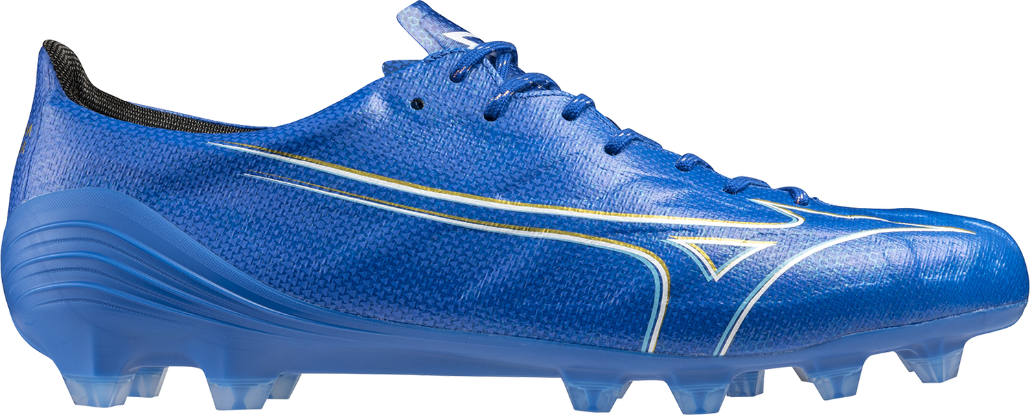 Tenisky a topánky Mizuno Alpha Made in Japan FG Modrá | p1ga2360-27, 0