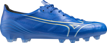 Tenisky a topánky Mizuno Alpha Made in Japan FG Modrá | p1ga2360-27, 0