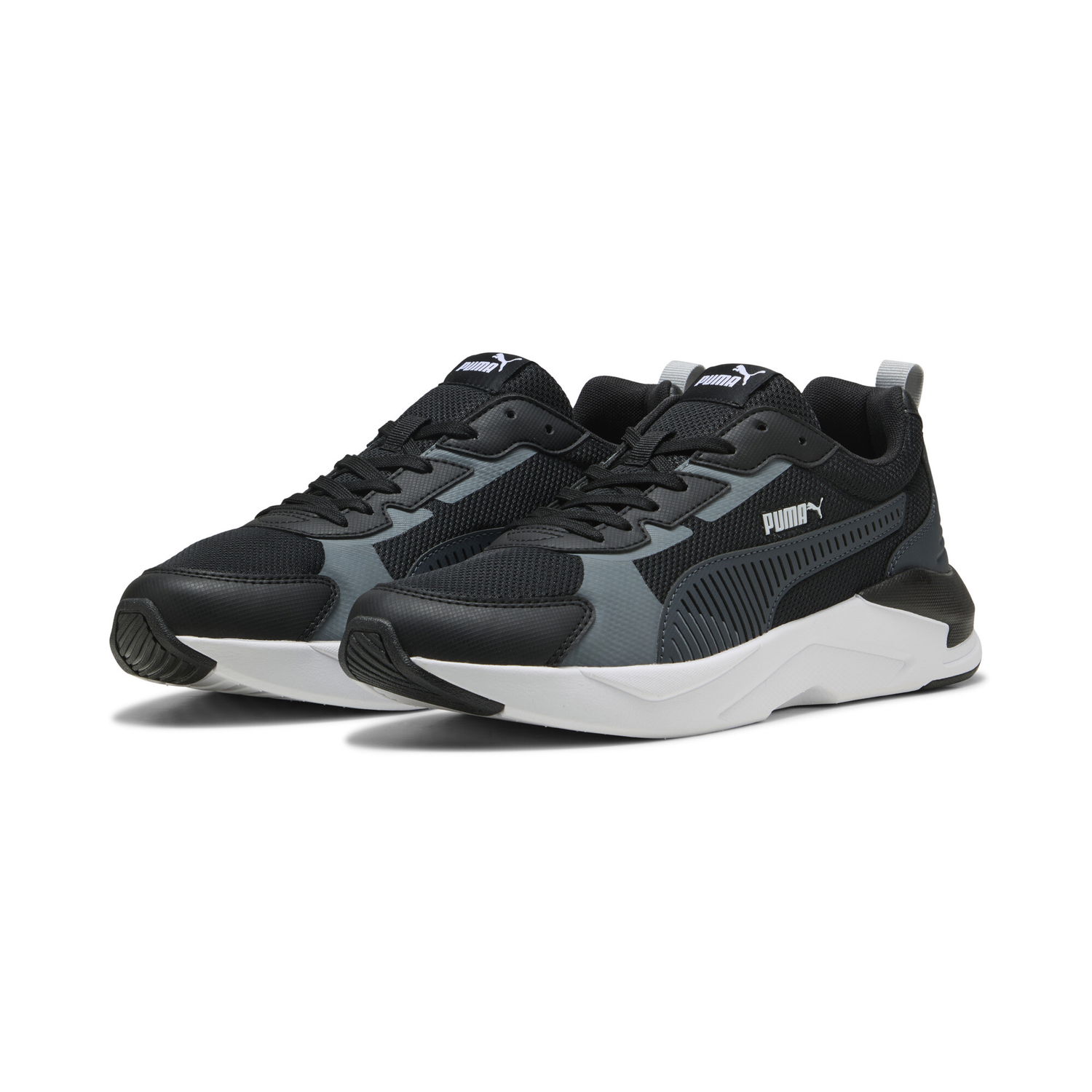 Tenisky a topánky Puma X-Ray 3 Čierna | 400229_01, 1
