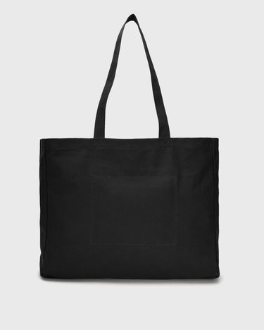 Tote bag Polo by Ralph Lauren Polo Ralph Lauren Large Tote Bag Čierna | 405962436001, 2