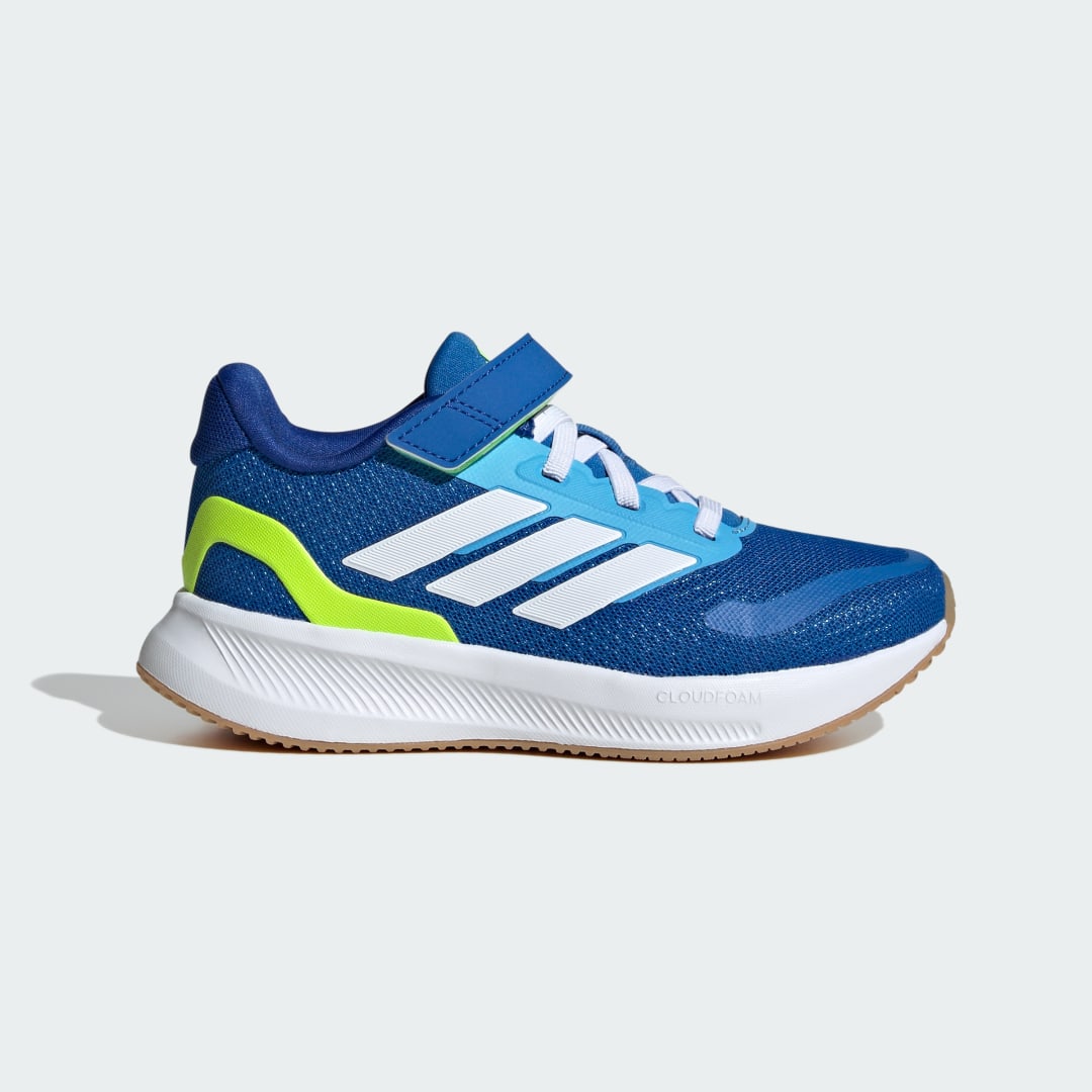 Tenisky a topánky adidas Performance Runfalcon 5 Modrá | JQ5610, 0