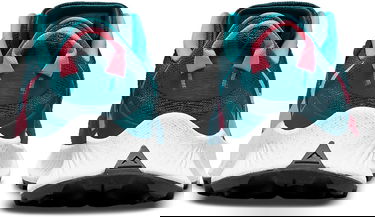 Tenisky a topánky Nike Pegasus Trail 3 W Zelené | da8698-300, 4