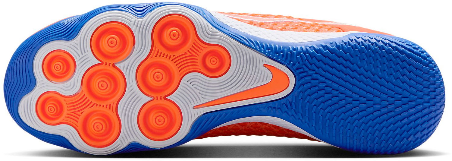Tenisky a topánky Nike Nike React Gato Oranžová | ct0550-601, 1