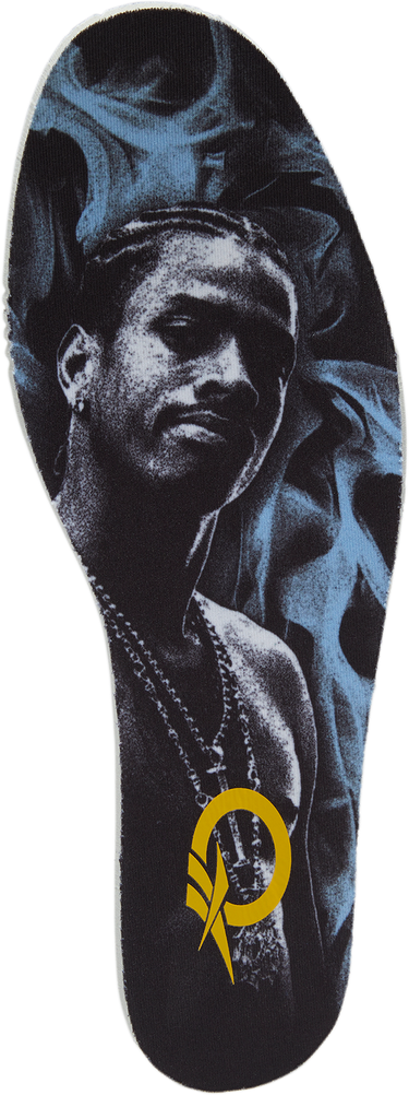 Tenisky a topánky Reebok Question Mid Biela | gw8854-gw8854, 5