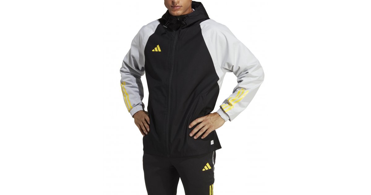 Tiro 23 Competition All-Weather Jacket