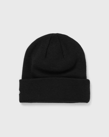 Kulicha New Era MLB Essential Cuff Knit Beanie NY Čierna | 12122728, 2