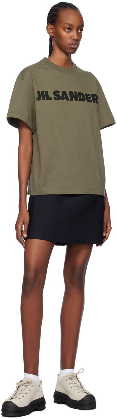 Oblečenie Jil Sander Jil Sander Low-Top Béžová | J44WS0006_P6242, 4