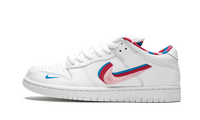 SB Dunk Low Parra