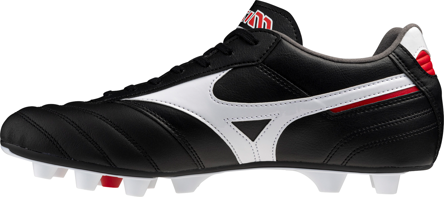 Tenisky a topánky Mizuno Morelia II Pro FG Čierna | p1ga2506-01, 1