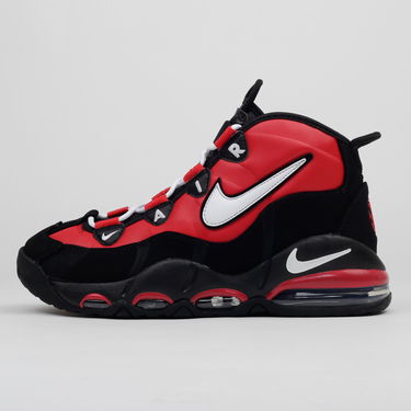 Tenisky a topánky Nike Air Max Uptempo '95 Červená | CK0892-600, 0