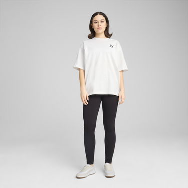 Legíny Puma HER High Waist Leggings Čierna | 685060_01, 3