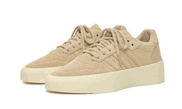 Tenisky a topánky adidas Originals Fear of God Athletics x Rivalry 86 Low "Clay" Béžová | IE6213, 3
