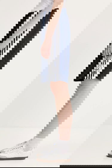 Šortky adidas Performance Adibreak Shorts Modrá | JM6691, 1