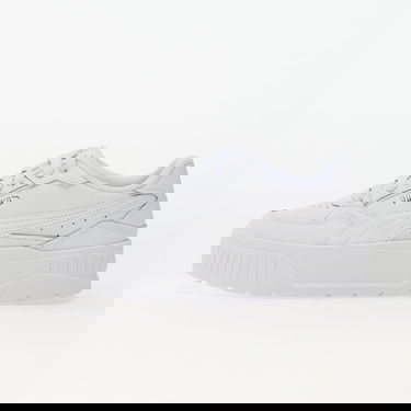 Tenisky a topánky Puma Karmen II Idol White- White-Silver Biela | 39746102, 0