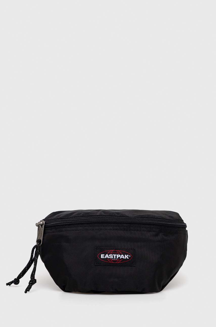 Ľadvinka EASTPAK Waist bag Čierna | EK0A5BA6O251, 0