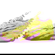 MB.03 Spark, yellow/lilac