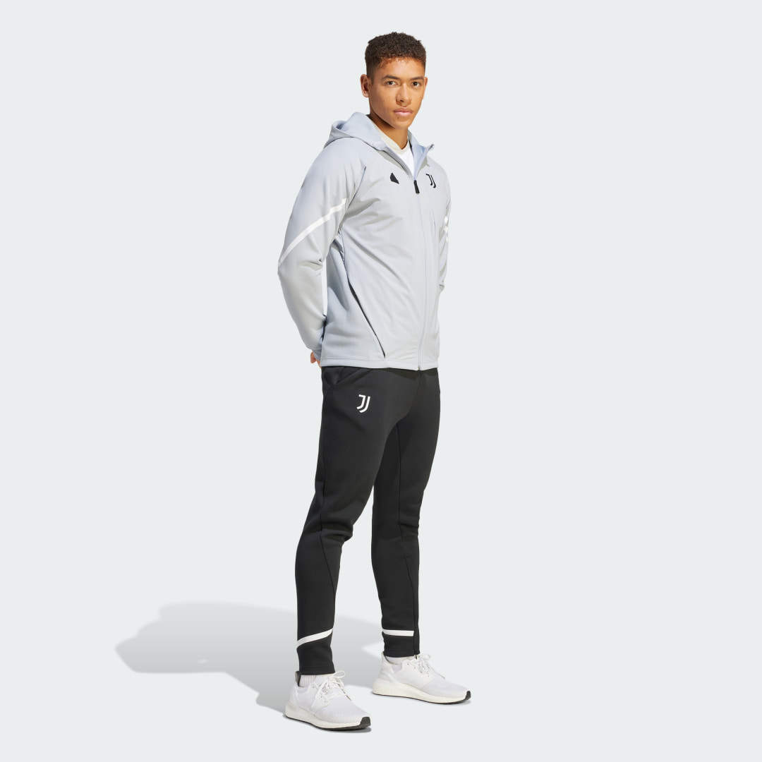 Juventus Designed for Gameday Full-Zip