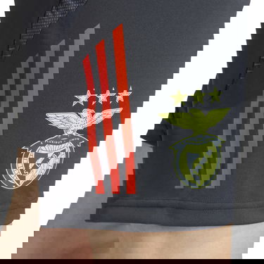 Šortky adidas Originals adidas SLB TR SHO 2024/25 Čierna | it3515, 3