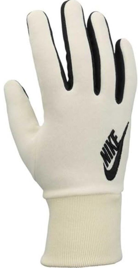 Rukavice Nike Nike Club Fleece Gloves Biela | 931626-119, 0
