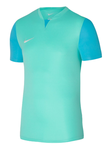 Dres Nike Trophy V Jersey Tyrkysová | dr0933-354