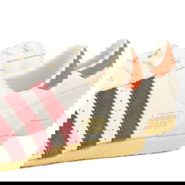Tenisky a topánky adidas Originals Japan Size UK 10 Biela | JI2662, 3