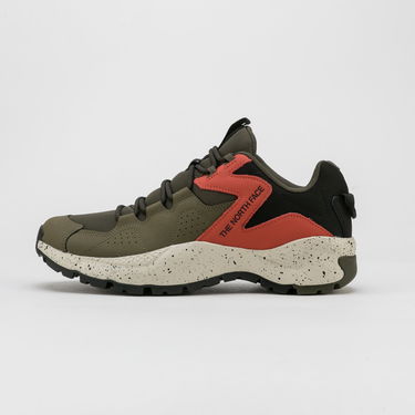 Tenisky a topánky The North Face M Trail Escape Crest II Zelené | NF0A4O96V9E1, 0