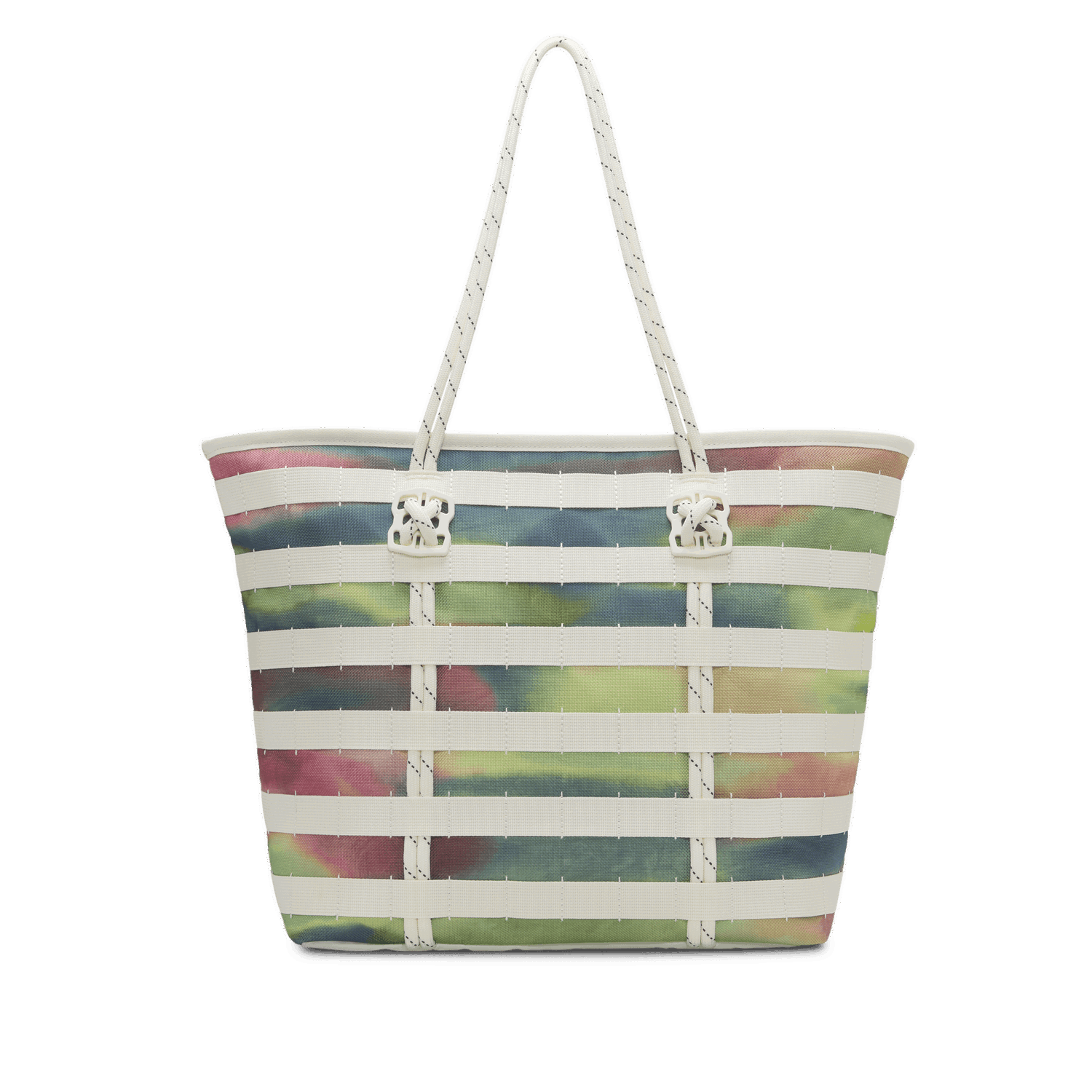 Tote bag Nike Sportswear Artist Collection RPM 26 L Biela | HF4672-133, 1