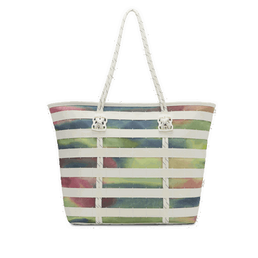 Tote bag Nike Sportswear Artist Collection RPM 26 L Biela | HF4672-133, 1